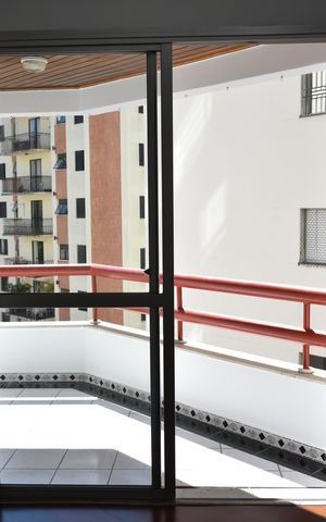 Apartamento à venda com 102m², 3 quartos e 2 vagasSacada