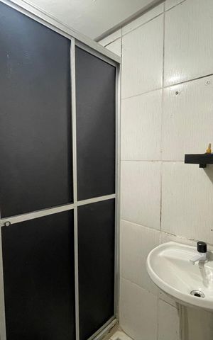 Apartamento à venda com 49m², 2 quartos e 1 vagaBanheiro