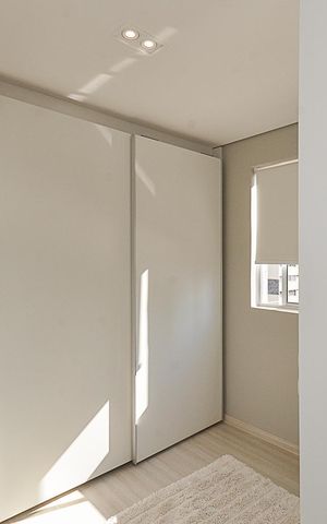Apartamento à venda com 141m², 3 quartos e 2 vagas Apartamento à venda com 141m², 3 quartos e 2 vagasQuarto 2