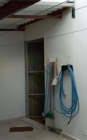 Casa à venda com 187m², 3 quartos e 3 vagas