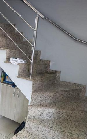 Casa de condomínio à venda com 92m², 3 quartos e 3 vagas