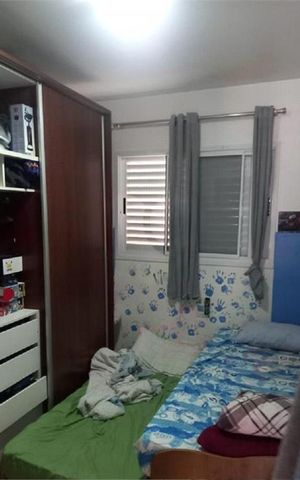 Casa de condomínio à venda com 92m², 3 quartos e 3 vagas