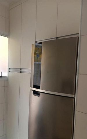 Casa de condomínio à venda com 92m², 3 quartos e 3 vagas