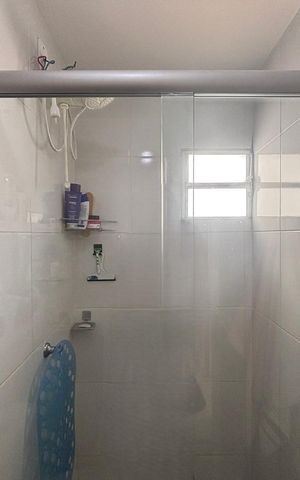 Apartamento à venda com 48m², 2 quartos e 1 vaga