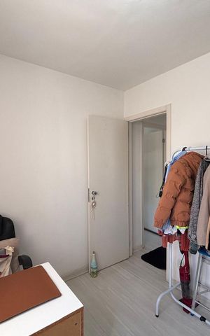 Apartamento à venda com 48m², 2 quartos e 1 vaga