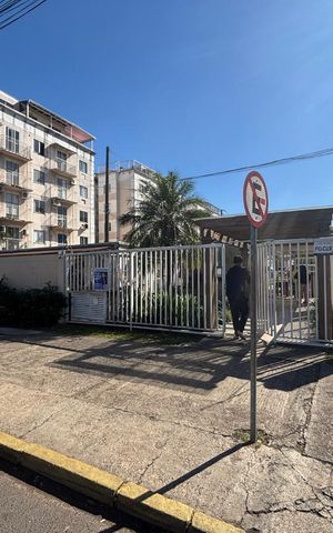 Apartamento à venda com 48m², 2 quartos e 1 vaga Apartamento à venda com 48m², 2 quartos e 1 vagaPlaca instalada em 28/04/2026 - QR code nº MLDT-307