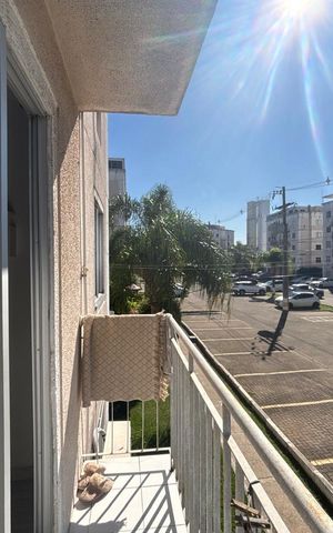 Apartamento à venda com 48m², 2 quartos e 1 vaga