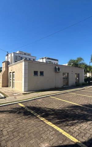 Apartamento à venda com 48m², 2 quartos e 1 vaga