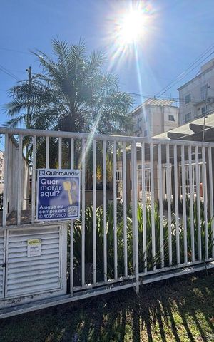 Apartamento à venda com 48m², 2 quartos e 1 vaga Apartamento à venda com 48m², 2 quartos e 1 vagaPlaca instalada em 28/04/2026 - QR code nº MLDT-307