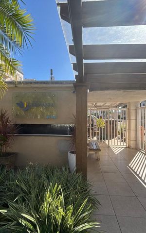 Apartamento à venda com 48m², 2 quartos e 1 vaga