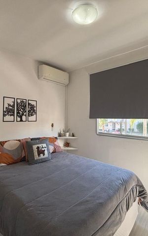 Apartamento à venda com 48m², 2 quartos e 1 vaga