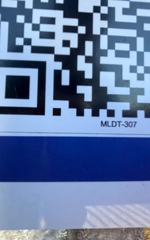 Apartamento à venda com 48m², 2 quartos e 1 vaga Apartamento à venda com 48m², 2 quartos e 1 vagaPlaca instalada em 28/04/2026 - QR code nº MLDT-307