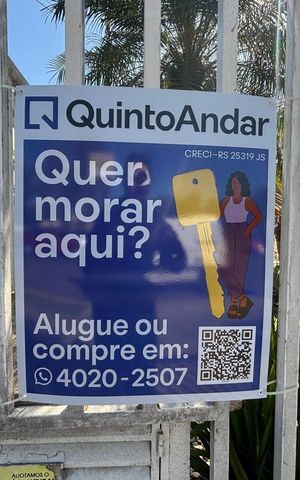 Apartamento à venda com 48m², 2 quartos e 1 vaga Apartamento à venda com 48m², 2 quartos e 1 vagaPlaca instalada em 28/04/2026 - QR code nº MLDT-307