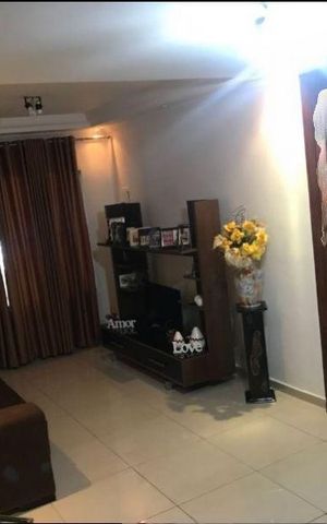 Casa à venda com 160m², 3 quartos e 2 vagas