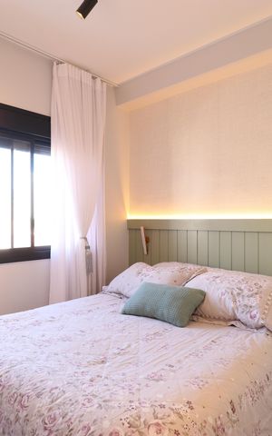Apartamento para alugar com 24m², 1 quarto e sem vagaQuarto
