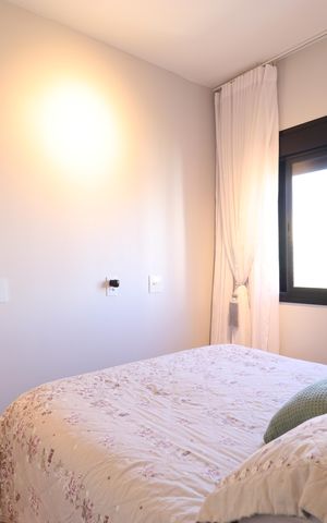 Apartamento para alugar com 24m², 1 quarto e sem vagaQuarto