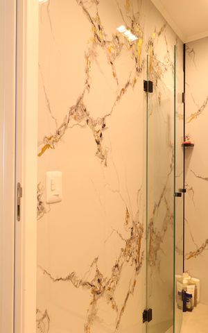Apartamento para alugar com 24m², 1 quarto e sem vagaBanheiro