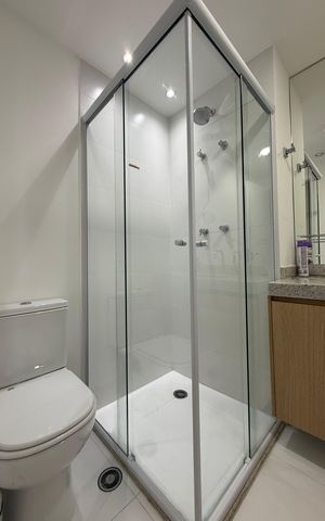 Studio para alugar com 30m², 1 quarto e sem vaga
