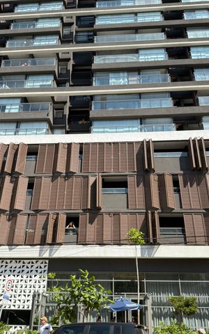 Studio para alugar com 30m², 1 quarto e sem vaga