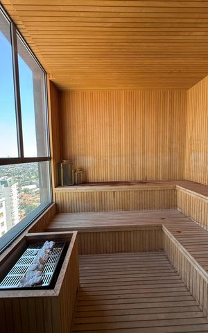 Studio para alugar com 30m², 1 quarto e sem vaga
