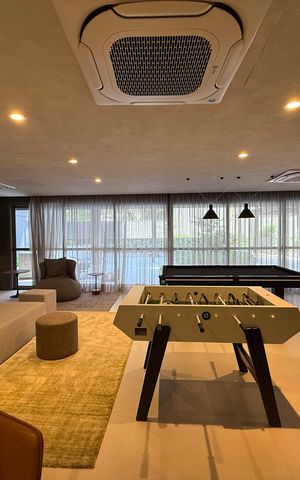 Studio para alugar com 30m², 1 quarto e sem vaga
