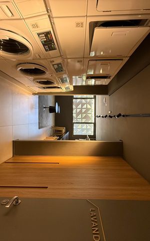 Studio para alugar com 30m², 1 quarto e sem vaga