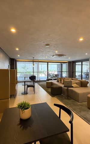 Studio para alugar com 30m², 1 quarto e sem vaga