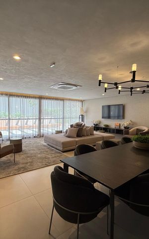 Studio para alugar com 30m², 1 quarto e sem vaga