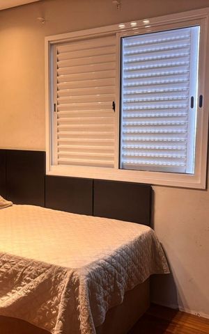 Apartamento à venda com 109m², 3 quartos e 2 vagas Apartamento à venda com 109m², 3 quartos e 2 vagasQuarto