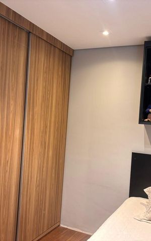 Apartamento à venda com 109m², 3 quartos e 2 vagas