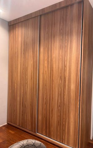 Apartamento à venda com 109m², 3 quartos e 2 vagas Apartamento à venda com 109m², 3 quartos e 2 vagasQuarto