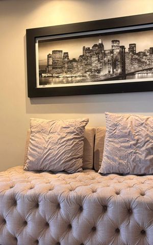 Apartamento à venda com 109m², 3 quartos e 2 vagas Apartamento à venda com 109m², 3 quartos e 2 vagasSala