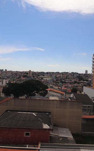 Apartamento à venda com 76m², 3 quartos e 2 vagasVista Quarto 1 suíte