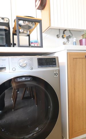 Apartamento à venda com 76m², 3 quartos e 2 vagasÁrea de Serviço