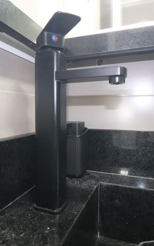 Apartamento à venda com 76m², 3 quartos e 2 vagasBanheiro 2