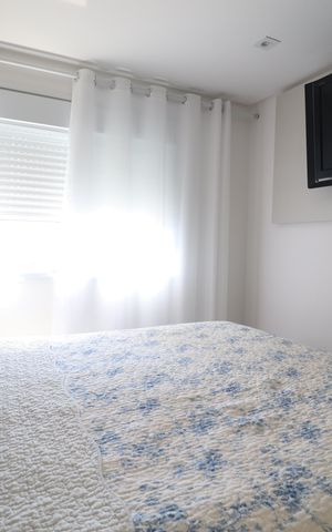 Apartamento à venda com 76m², 3 quartos e 2 vagasQuarto 1 suíte