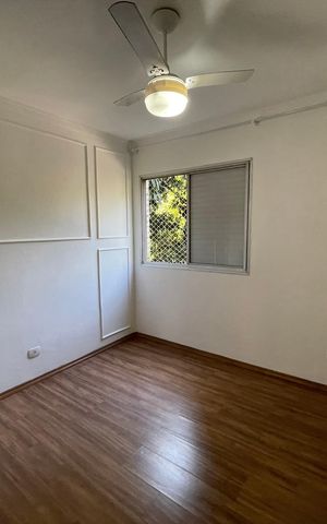Apartamento à venda com 65m², 3 quartos e 1 vaga Apartamento à venda com 65m², 3 quartos e 1 vagaQuarto 1