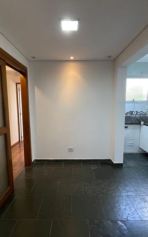 Apartamento à venda com 65m², 3 quartos e 1 vaga Apartamento à venda com 65m², 3 quartos e 1 vagaSala