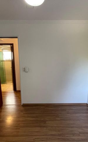 Apartamento à venda com 65m², 3 quartos e 1 vaga Apartamento à venda com 65m², 3 quartos e 1 vagaQuarto 1