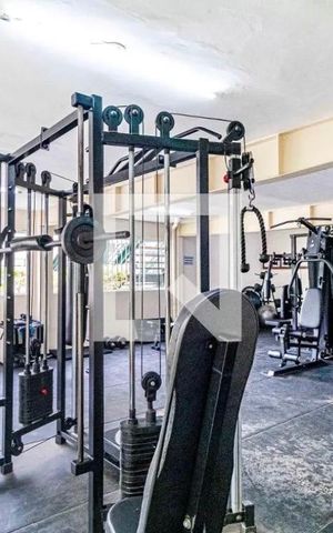 Apartamento à venda com 65m², 3 quartos e 1 vaga Apartamento à venda com 65m², 3 quartos e 1 vagaÁrea comum