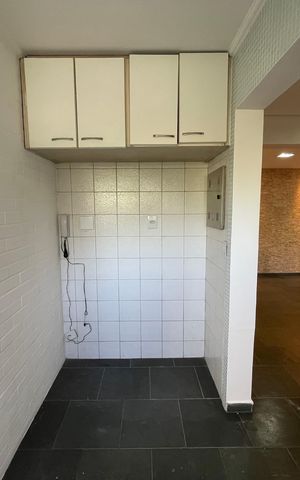 Apartamento à venda com 65m², 3 quartos e 1 vaga Apartamento à venda com 65m², 3 quartos e 1 vagaCozinha