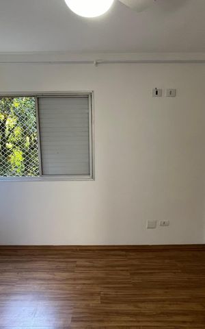 Apartamento à venda com 65m², 3 quartos e 1 vaga Apartamento à venda com 65m², 3 quartos e 1 vagaQuarto 1