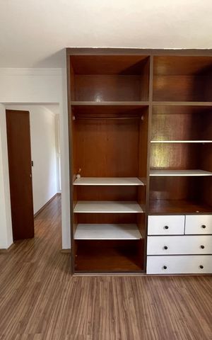 Apartamento à venda com 65m², 3 quartos e 1 vaga Apartamento à venda com 65m², 3 quartos e 1 vagaQuarto 2