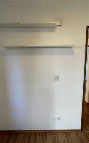 Apartamento à venda com 65m², 3 quartos e 1 vaga Apartamento à venda com 65m², 3 quartos e 1 vagaQuarto 3