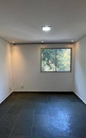 Apartamento à venda com 65m², 3 quartos e 1 vaga Apartamento à venda com 65m², 3 quartos e 1 vagaSala