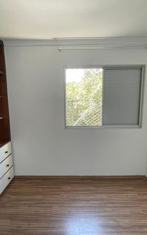 Apartamento à venda com 65m², 3 quartos e 1 vaga Apartamento à venda com 65m², 3 quartos e 1 vagaQuarto 2