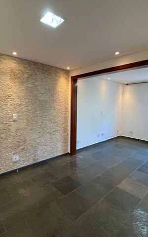 Apartamento à venda com 65m², 3 quartos e 1 vaga Apartamento à venda com 65m², 3 quartos e 1 vagaSala