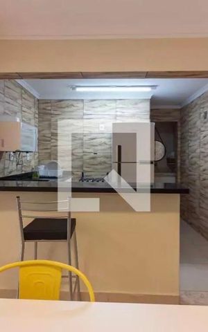 Apartamento à venda com 65m², 3 quartos e 1 vaga Apartamento à venda com 65m², 3 quartos e 1 vagaÁrea comum
