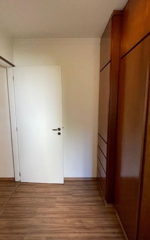 Apartamento à venda com 65m², 3 quartos e 1 vaga Apartamento à venda com 65m², 3 quartos e 1 vagaQuarto 3