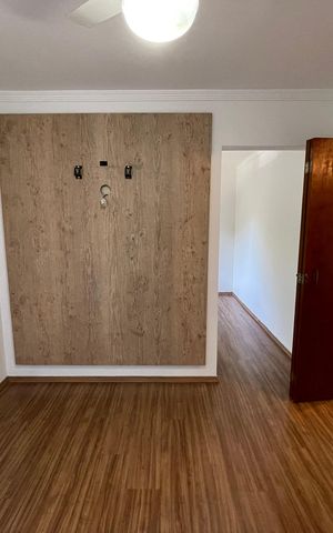 Apartamento à venda com 65m², 3 quartos e 1 vaga Apartamento à venda com 65m², 3 quartos e 1 vagaQuarto 1